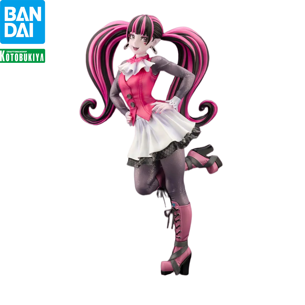 Kotobukiya Bishoujo - Figur Koleksi Karakter Monster High BISHOUJO