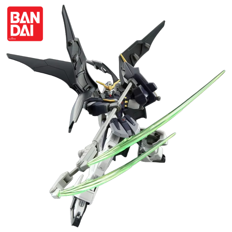 Bandai Gundam Hg - Tersedia Stok Asli 100% Asli Em