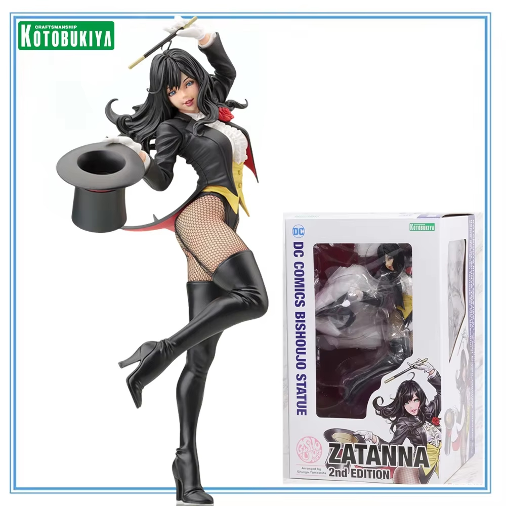 Kotobukiya Bishoujo - 100% Asli Tersedia di Stok Kotobukiya