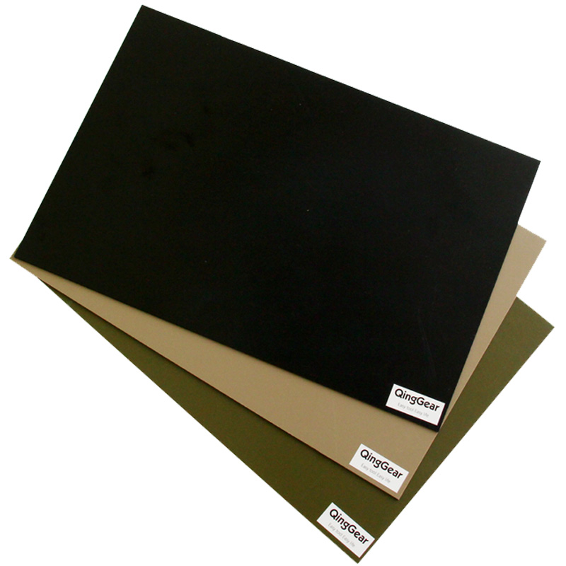 Worbla Thermoplastic - 3 buah/lot 30X20CM, 1.5MM tebal Kydex