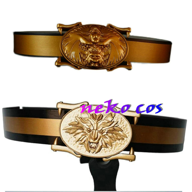 Cosplay Prop 3D Print - Kostum Cosplay Hyakujuu Sentai Gaoranger Prop