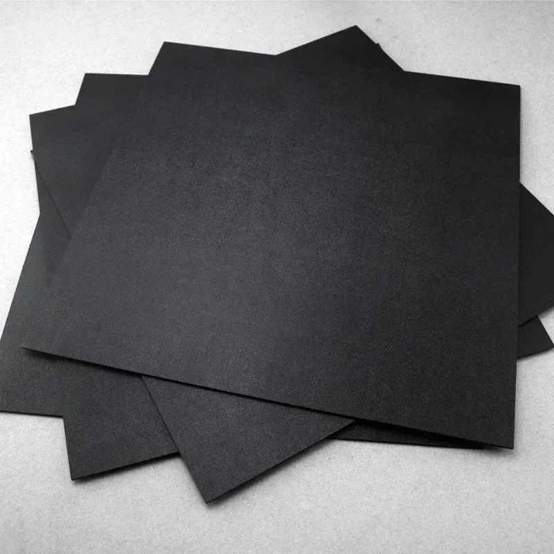 Worbla Thermoplastic - 1pc Lembaran Termoform KYDEX Tahan Lama,