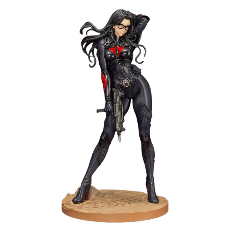 Tersedia Stok Asli Kotobukiya  - Kotobukiya Bishoujo ulasan dan harga
