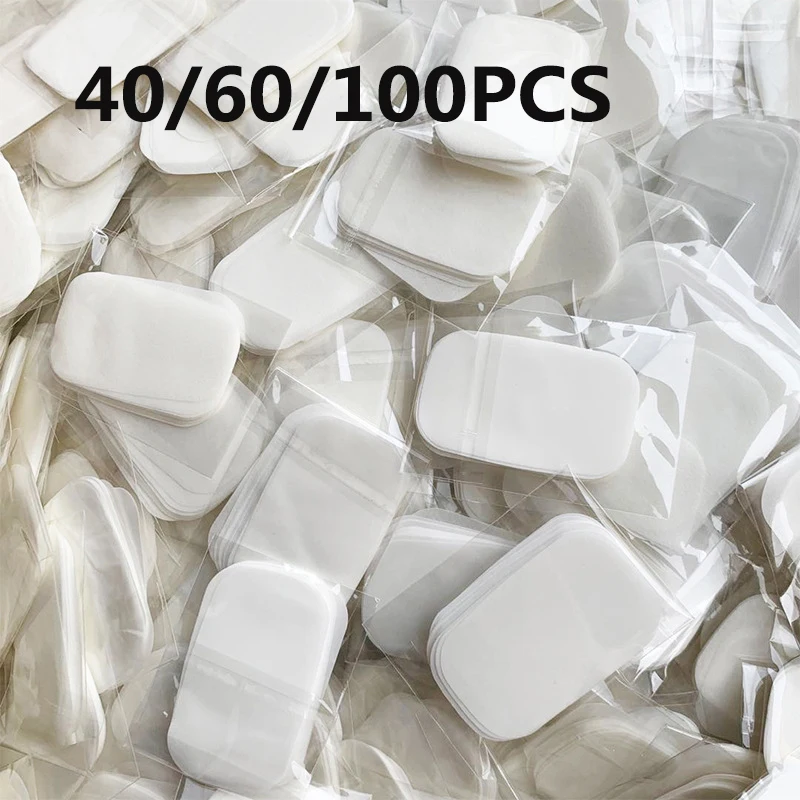 Kertas Sabun Portabel Cuci Tan - Eva Foam Sheet ulasan dan harga