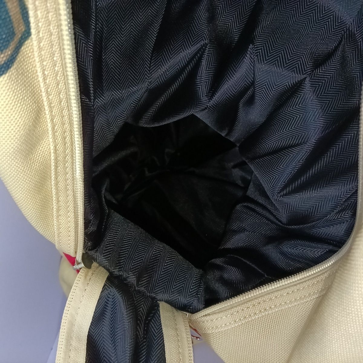 Tas Ransel Kanvas Bentuk Labu  - Cosplay Fire Prop ulasan dan harga