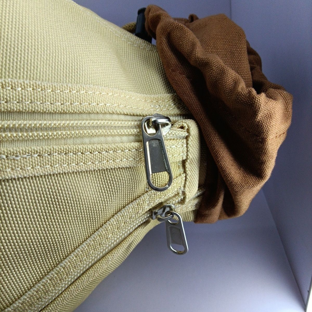 Tas Ransel Kanvas Bentuk Labu  - Cosplay Fire Prop ulasan dan harga