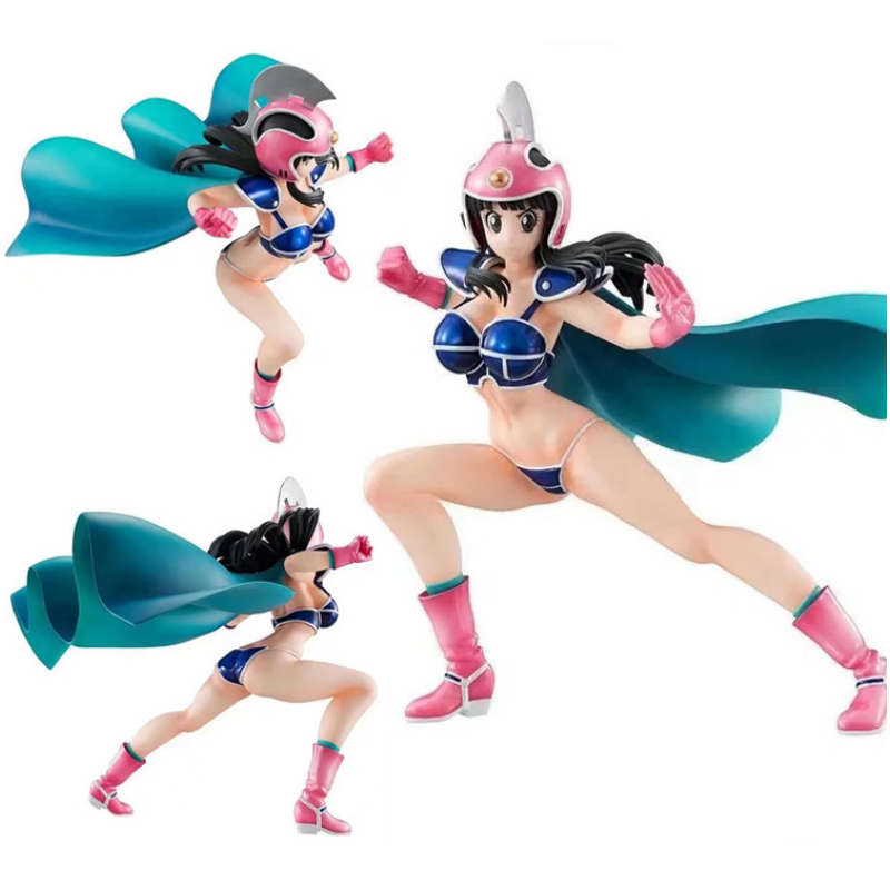 DBZ Anime Figurine Android mel - Kotobukiya Bishoujo ulasan dan harga