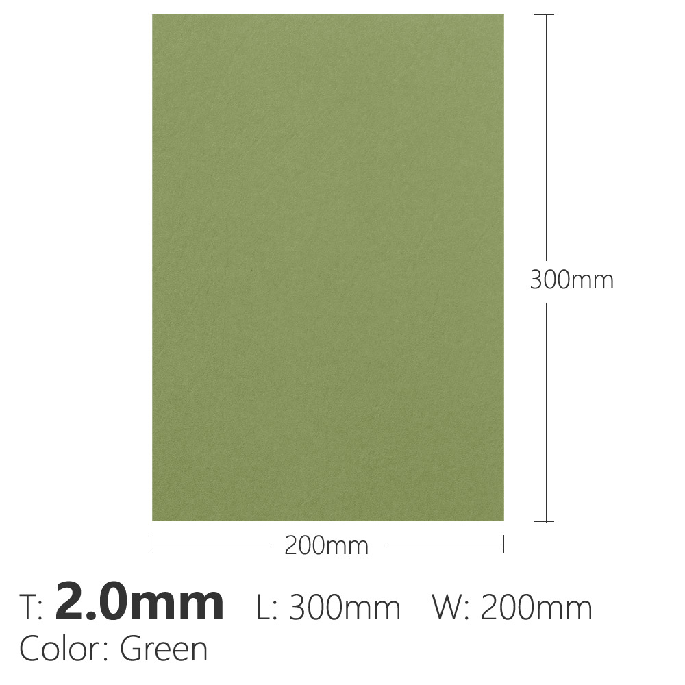 20x30cm lembar pembentuk termo - Worbla Thermoplastic ulasan dan harga