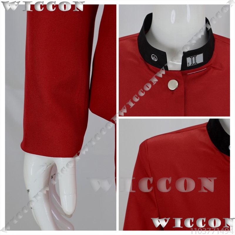 Tsukumo Ima Seratus Permainan  - Prop De Cosplay ulasan dan harga