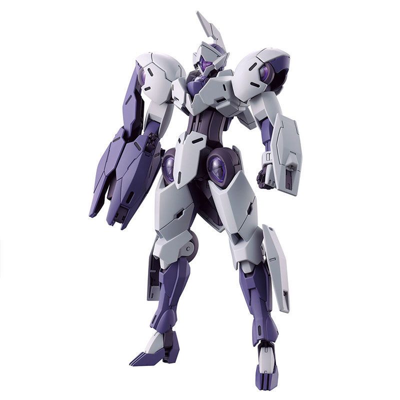 Bandai Gundam Mercury Witch De - Bandai Gundam Hg ulasan dan harga