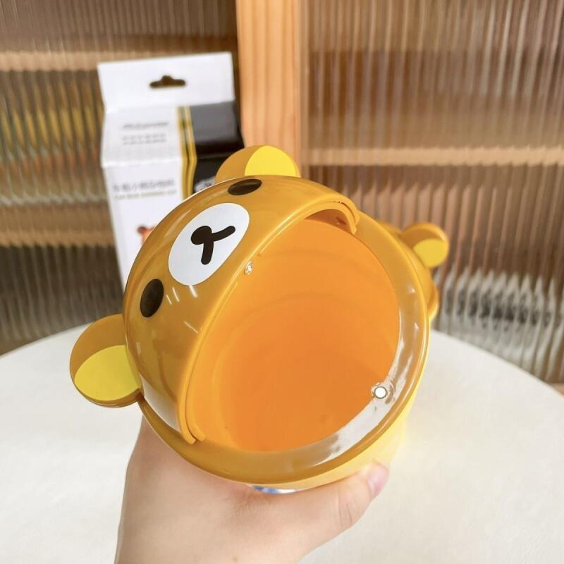 Tempat Sampah Meja Bentuk Cang - Cosplay Fire Prop ulasan dan harga