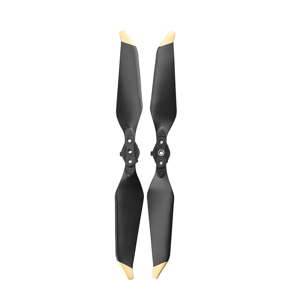 4Pcs Rendah Kebisingan Baling- - Ekko Cosplay Prop ulasan dan harga