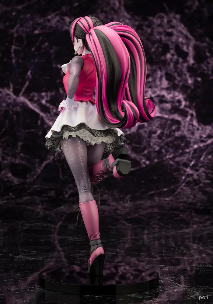 Figur Koleksi Karakter Monster - Kotobukiya Bishoujo ulasan dan harga