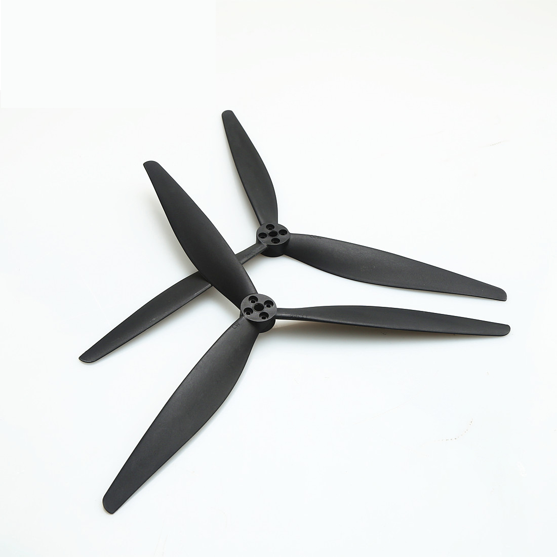 2/4 Pasang Aneegfpv 13X8X3 130 - Ekko Cosplay Prop ulasan dan harga