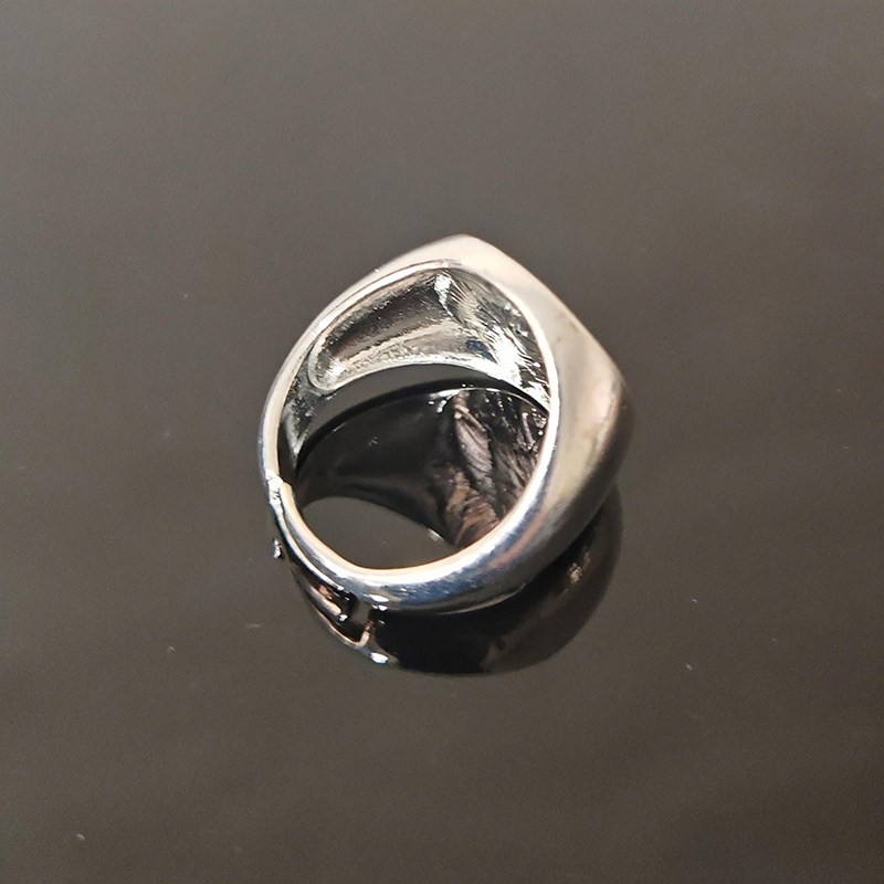 Cincin Mawar Merah Muda Tenjou - Cosplay Prop Diy ulasan dan harga