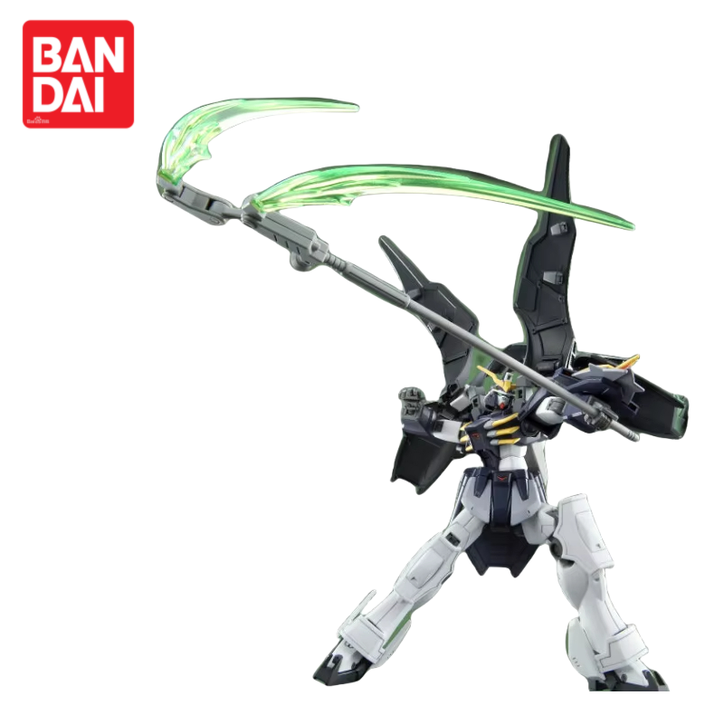 Tersedia Stok Asli 100% Asli E - Bandai Gundam Hg ulasan dan harga