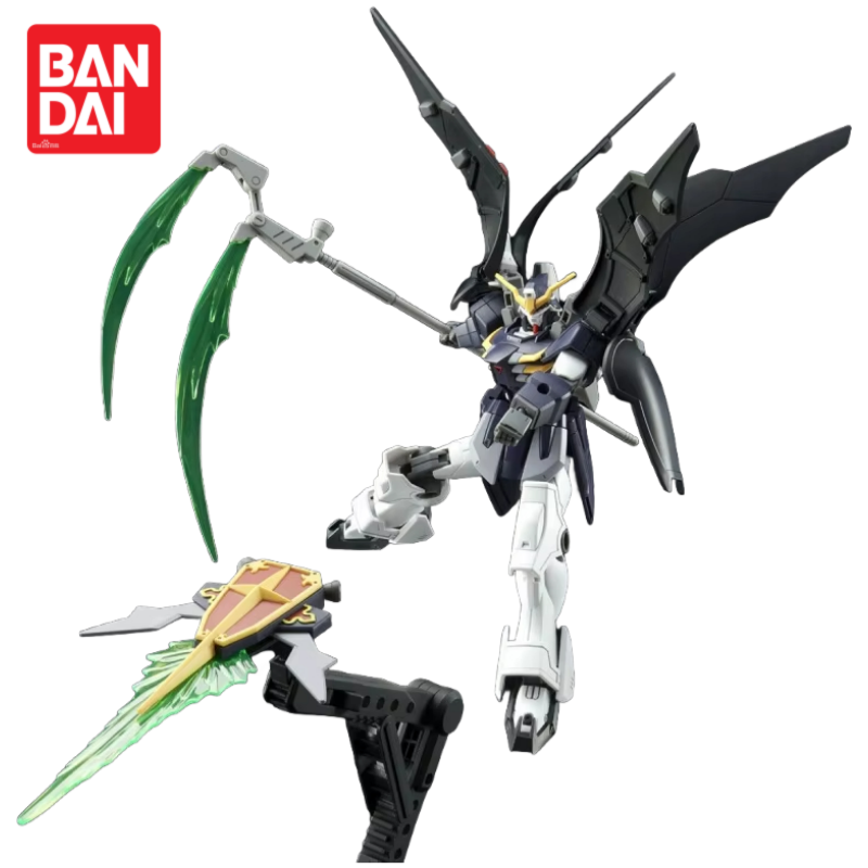 Tersedia Stok Asli 100% Asli E - Bandai Gundam Hg ulasan dan harga