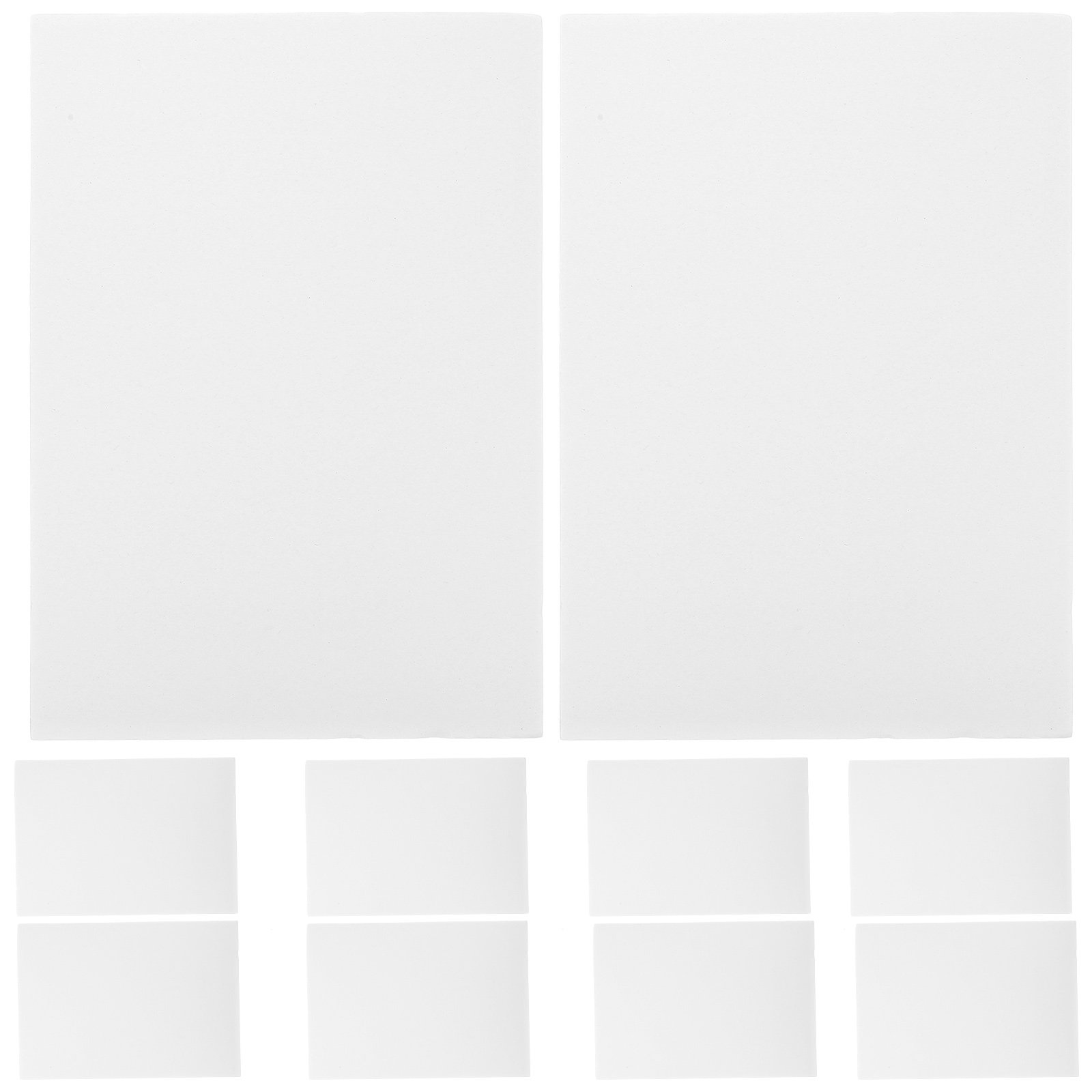 10 Lembar Papan Busa Besar, Le - Eva Foam Sheet ulasan dan harga