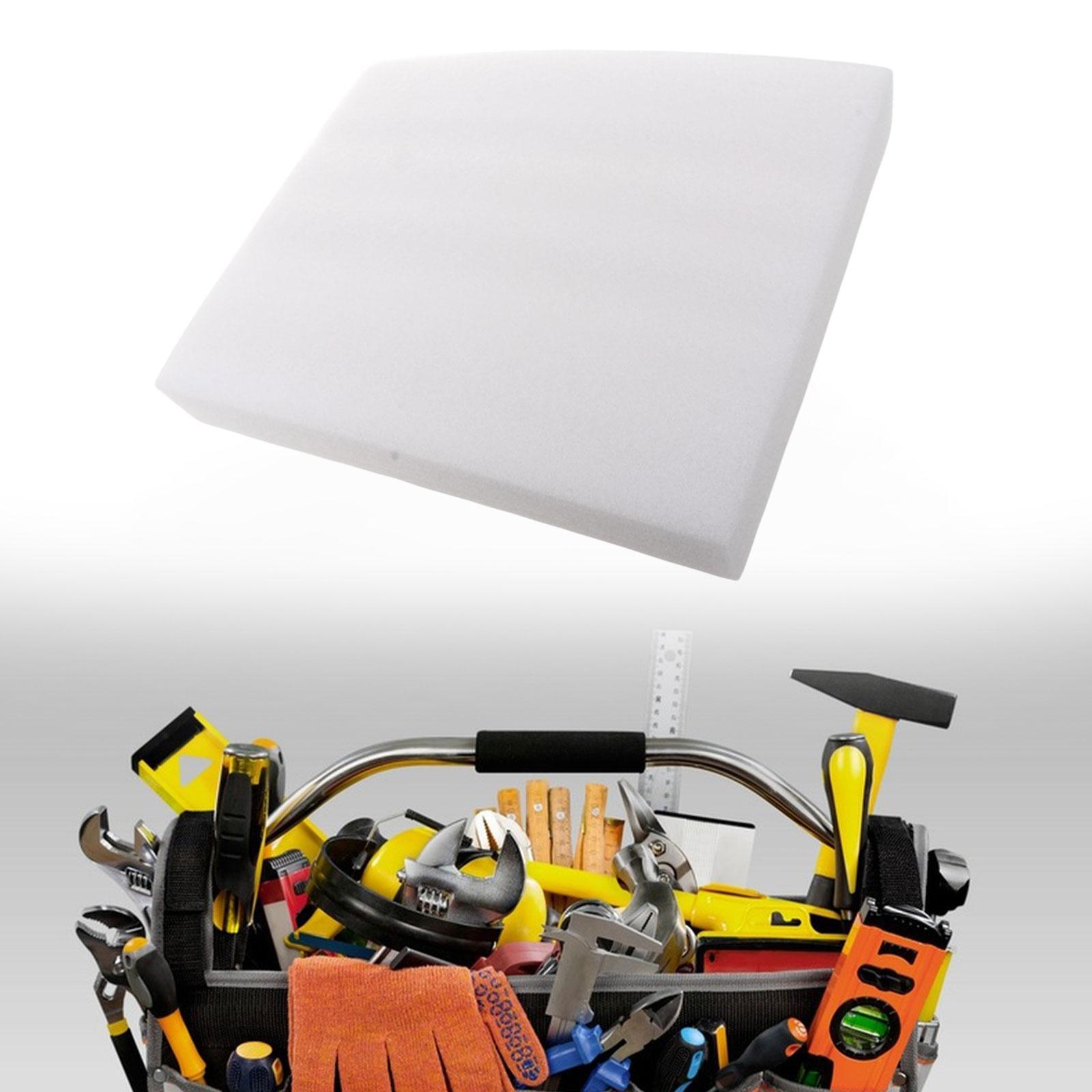 Lembaran Busa Polietilen Pelin - Eva Foam Sheet ulasan dan harga