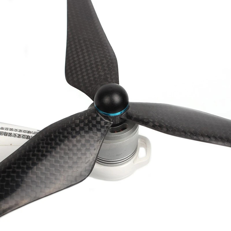 4 buah Propeller Serat Karbon  - Ekko Cosplay Prop ulasan dan harga