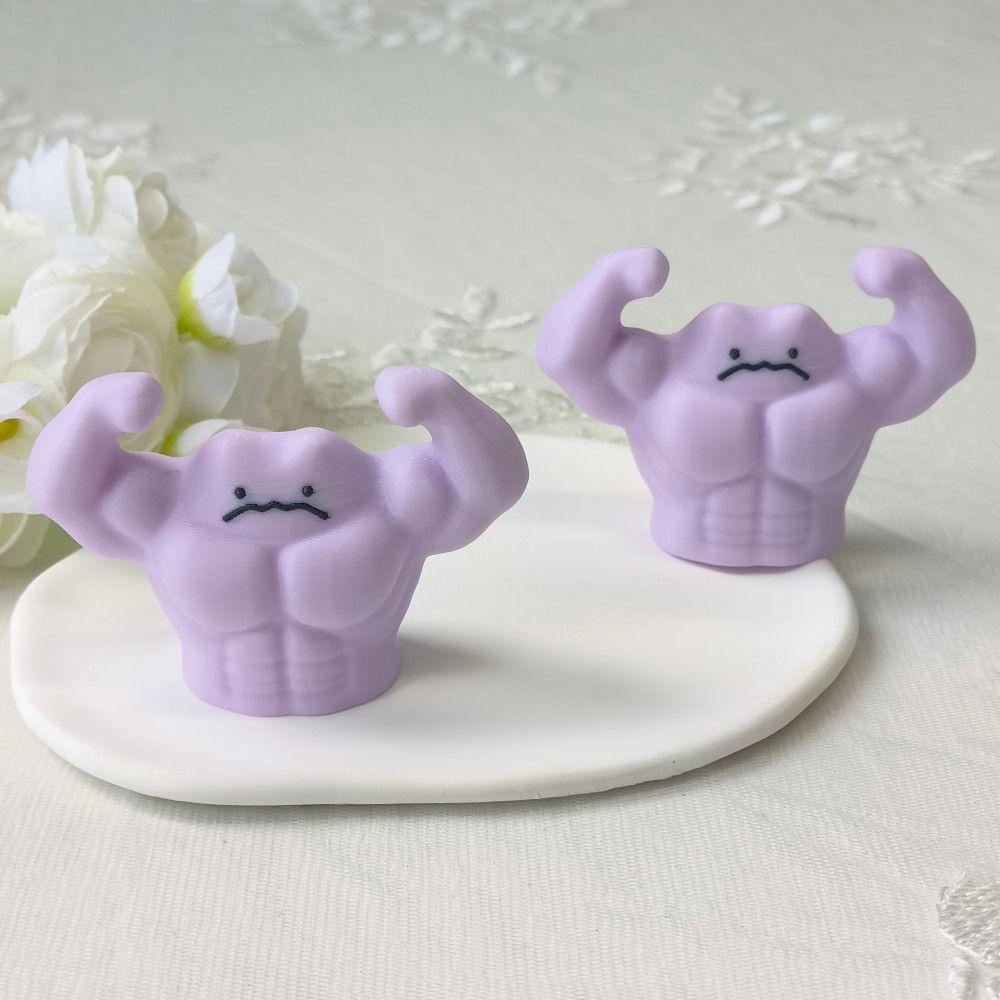 Patung Pokémon Unik Penghilang - Cosplay Prop Display ulasan dan harga