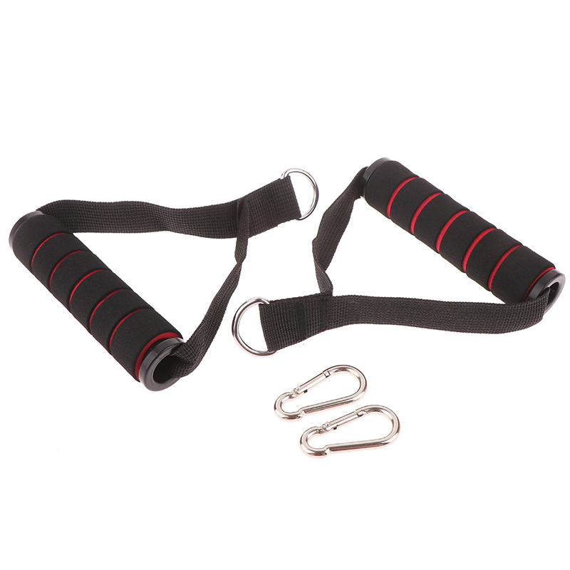 Pegangan Logam untuk Mesin Kab - D Ring Strap ulasan dan harga