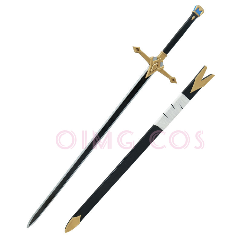 Arknights Mlynar Cosplay Props - Cosplay Prop Making ulasan dan harga