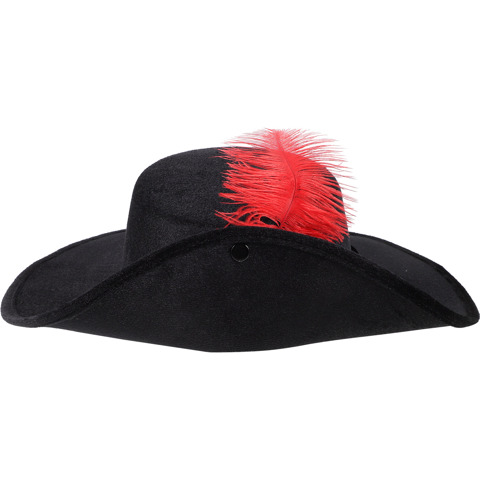 Topi Karnaval Plume yang Dapat - Easy Cosplay Prop ulasan dan harga