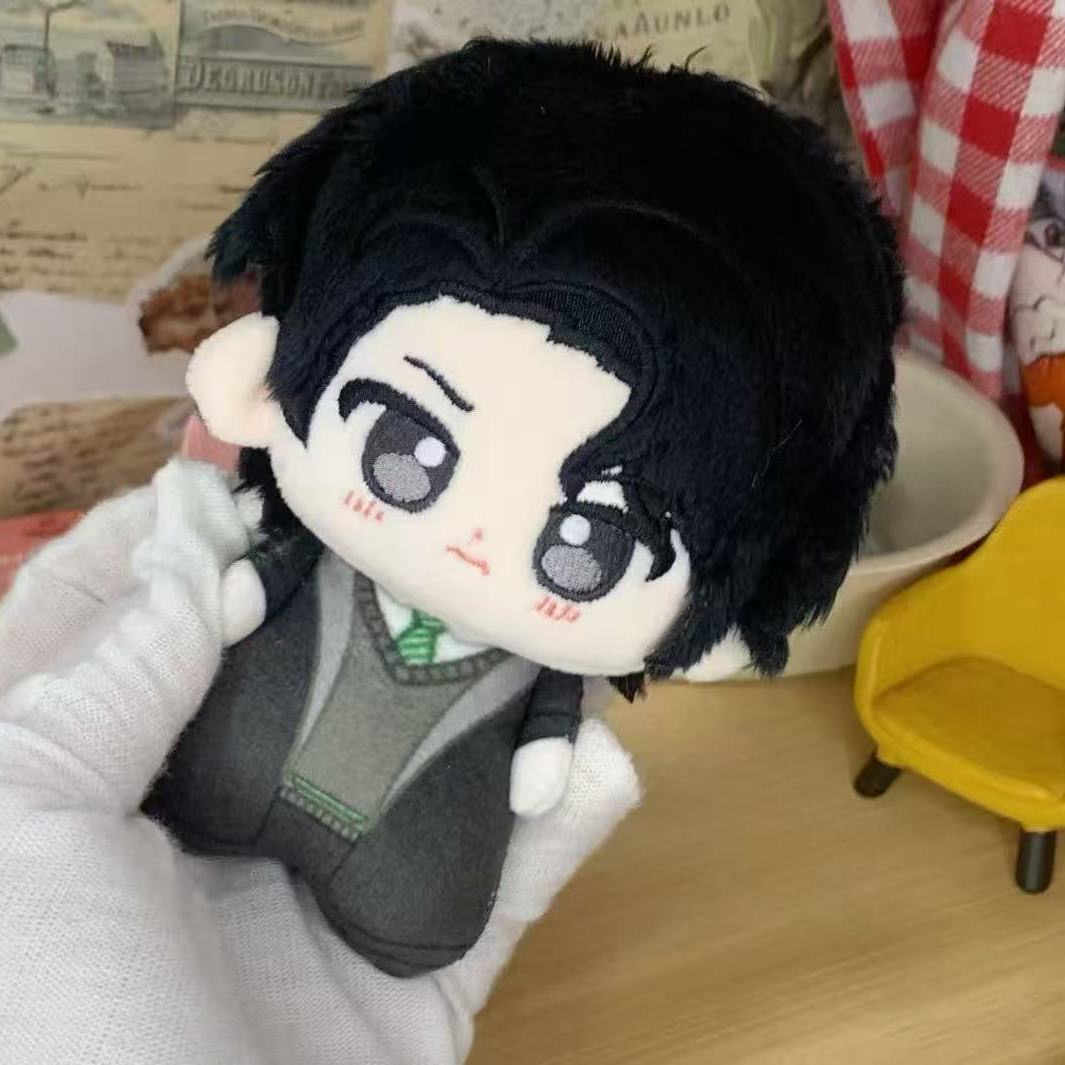 Boneka Anime Tom Marvolo Riddl - Prop De Cosplay ulasan dan harga
