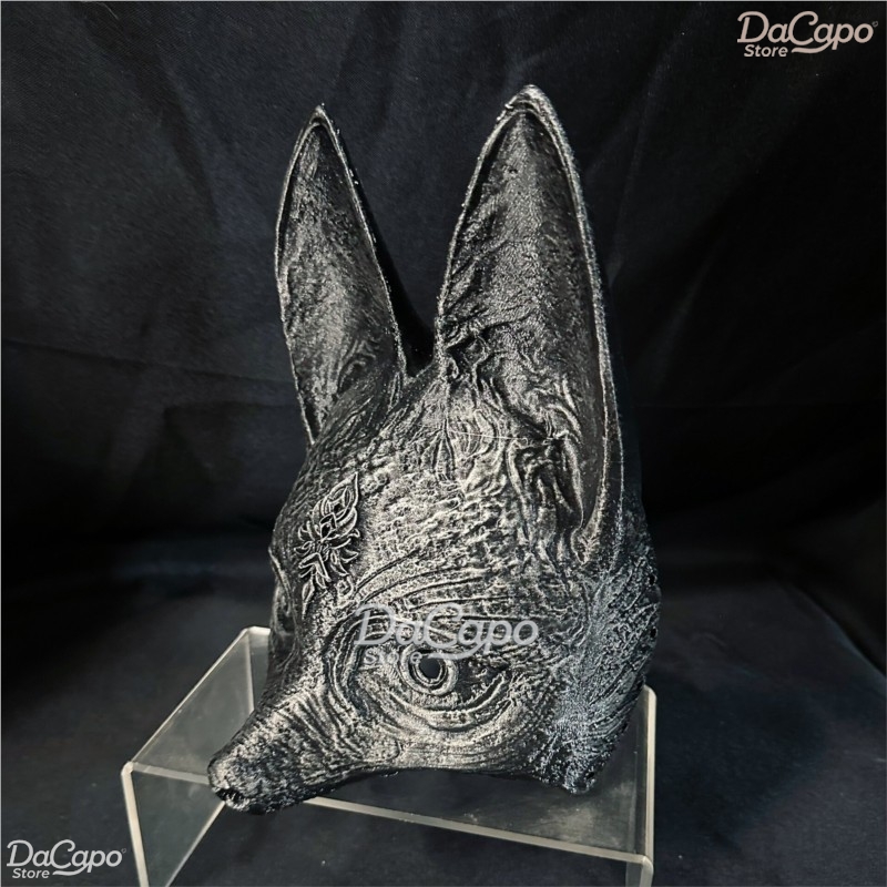 Permainan Horor Silent Hill Fo - Cosplay Prop 3D Print Settings ulasan dan harga