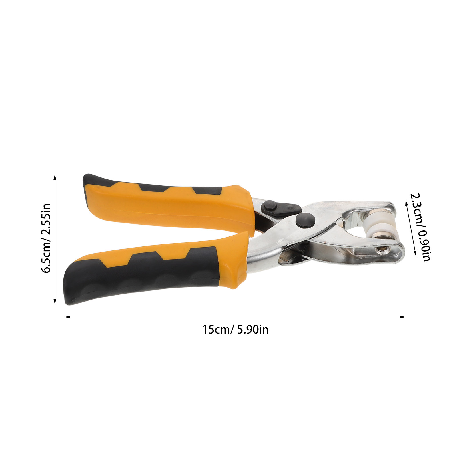 Tang Penjepit Kancing Snap den - Snap Plier Setter ulasan dan harga