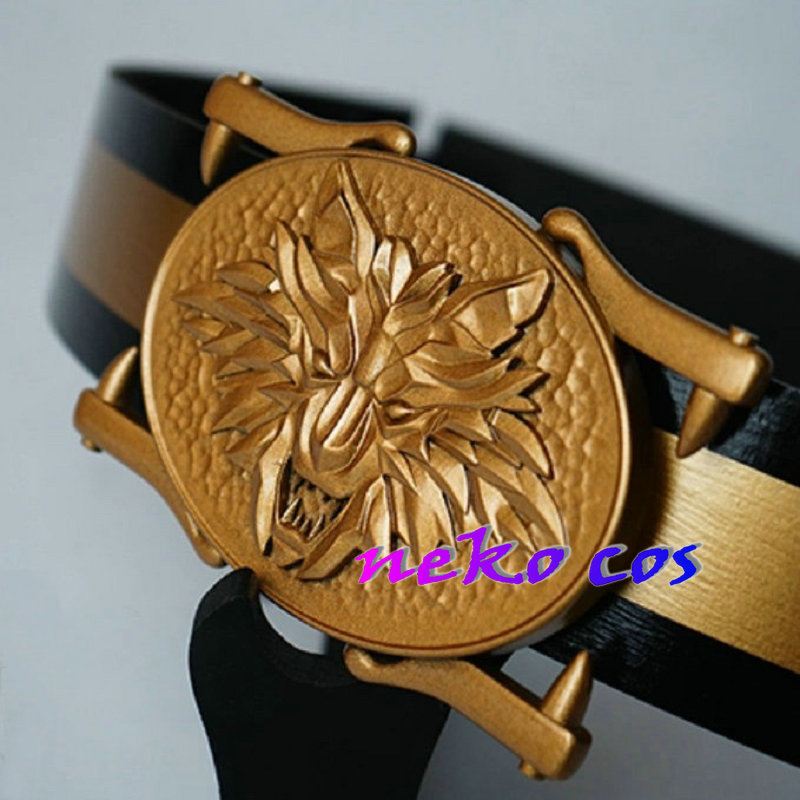 Kostum Cosplay Hyakujuu Sentai - Cosplay Prop 3D Print ulasan dan harga