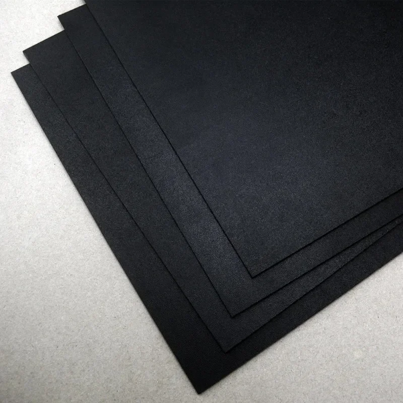 1pc Lembaran Termoform KYDEX T - Worbla Thermoplastic ulasan dan harga