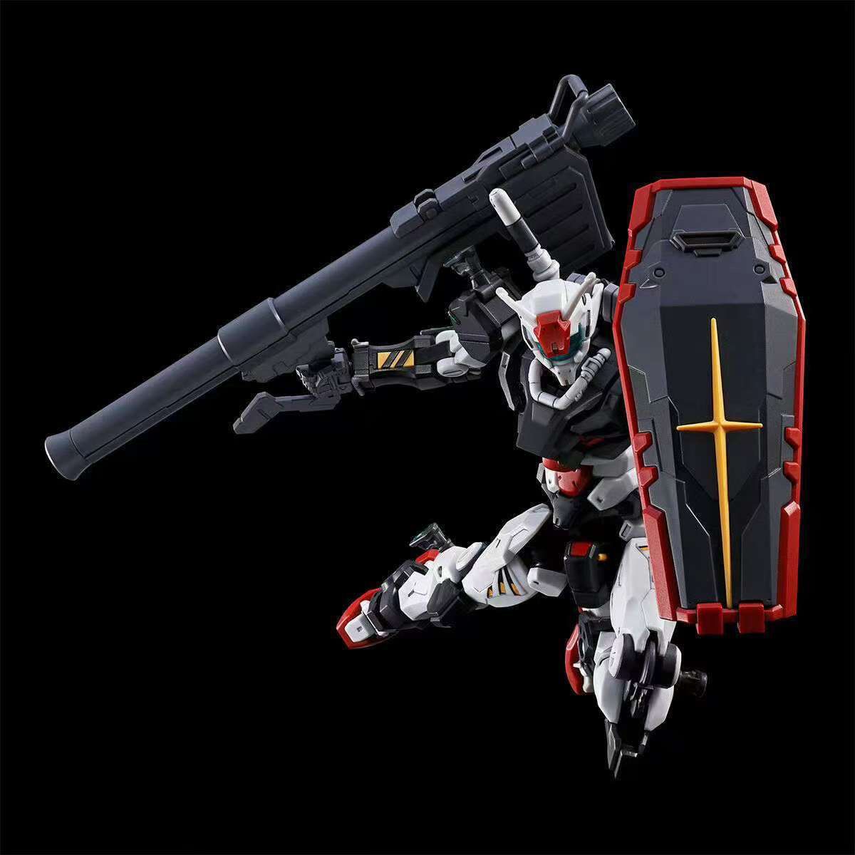 Bandai 100% Asli Gundam Model  - Bandai Gundam Hg ulasan dan harga