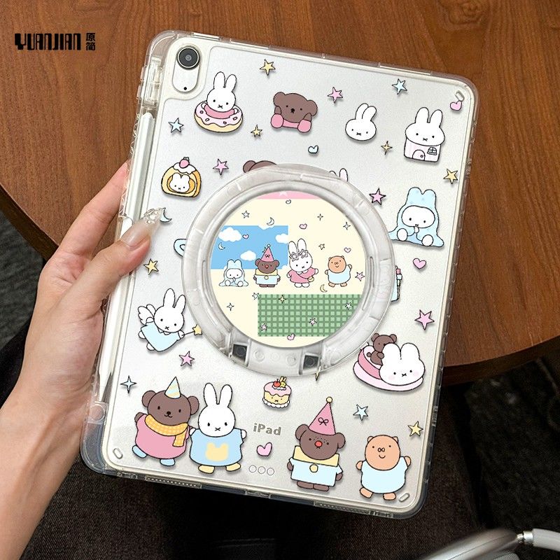 Casing Tablet Pelindung iPad K - Cosplay Fire Prop ulasan dan harga